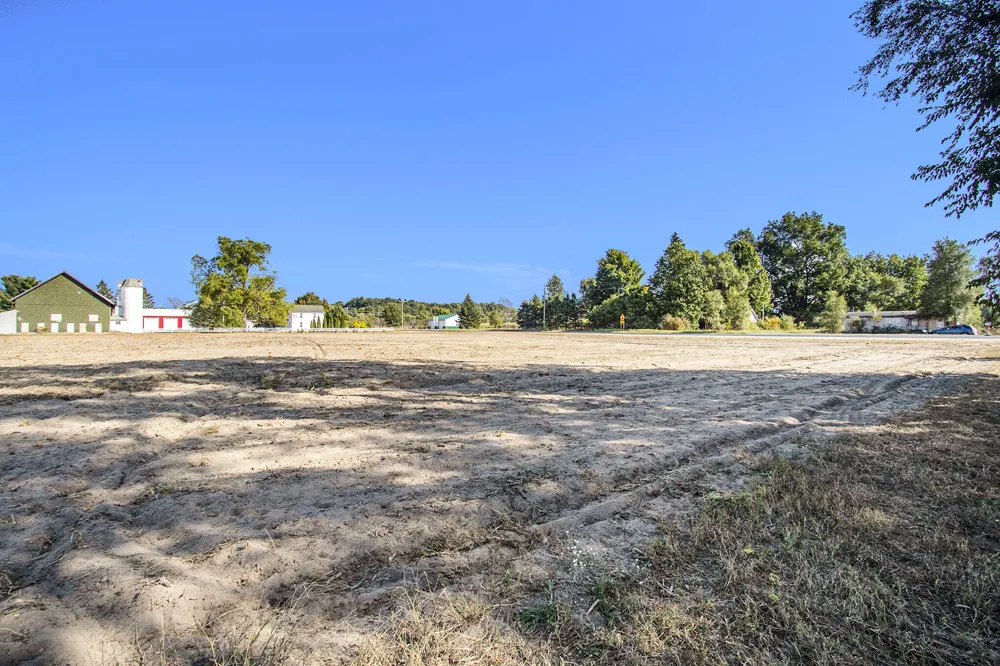 3308 W Monroe Road #Lot B - 23.56 Acres Hart, MI 49420