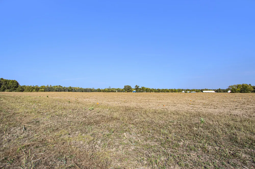 3308 W Monroe Road #Lot B - 23.56 Acres Hart, MI 49420
