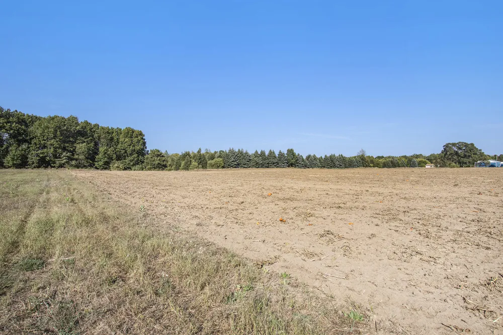 3308 W Monroe Road #Lot B - 23.56 Acres Hart, MI 49420