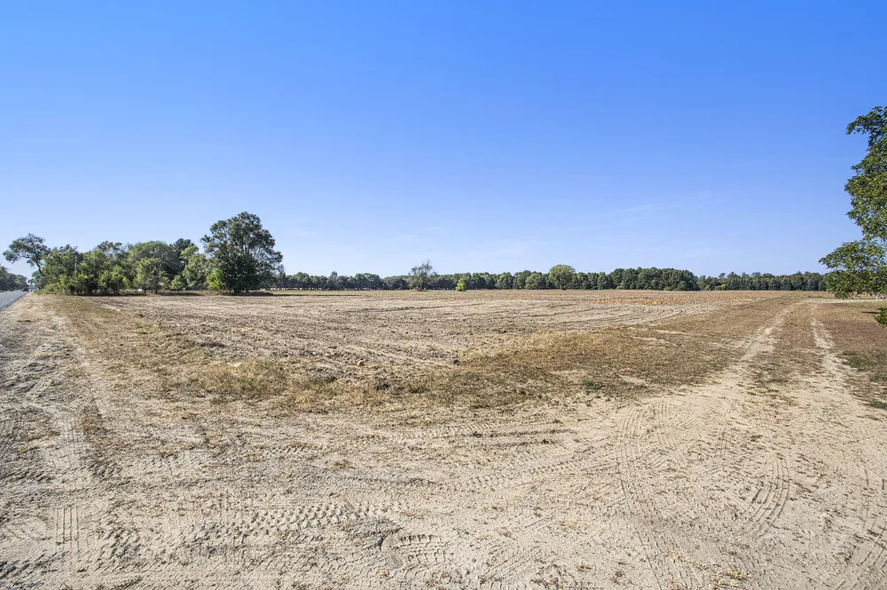 3308 W Monroe Road #Lot C - 25.74 Acres Hart, MI 49420