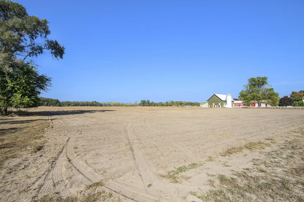 3308 W Monroe Road #Lot C - 25.74 Acres Hart, MI 49420