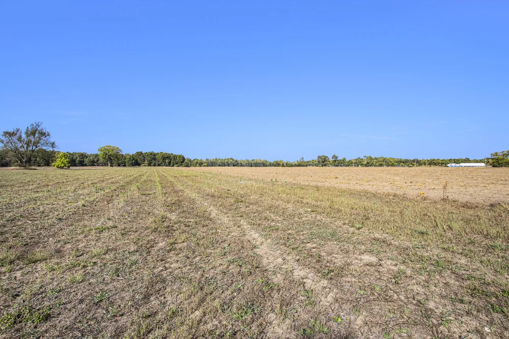 3308 W Monroe Road #Lot C - 25.74 Acres Hart, MI 49420