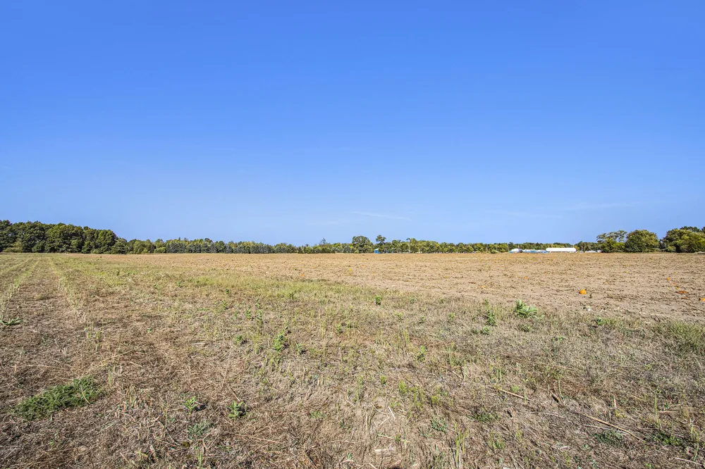 3308 W Monroe Road #Lot C - 25.74 Acres Hart, MI 49420
