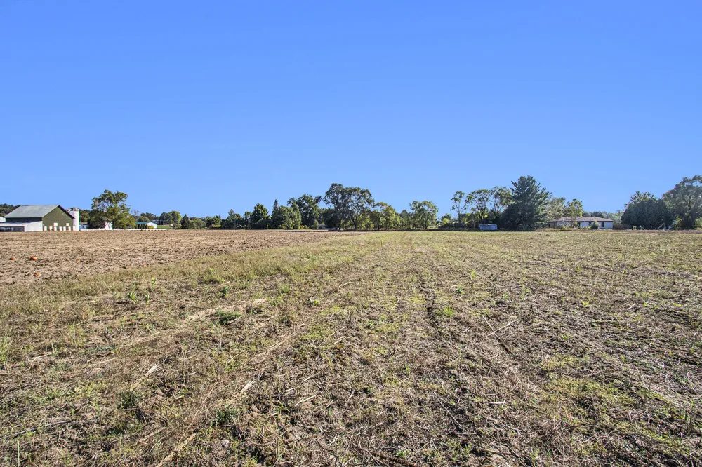 3308 W Monroe Road #Lot C - 25.74 Acres Hart, MI 49420