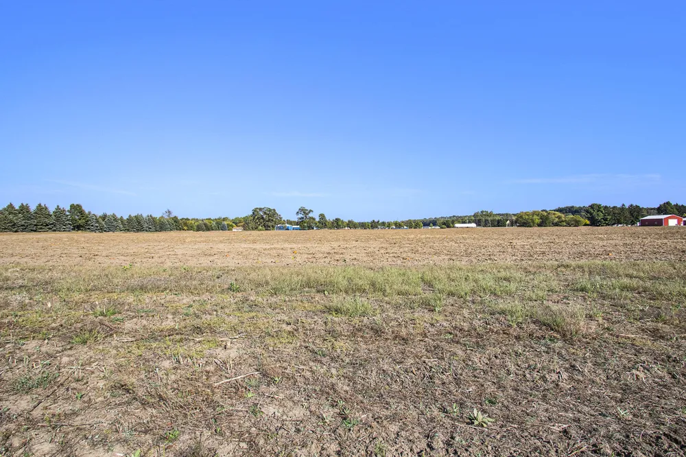 3308 W Monroe Road #Lot C - 25.74 Acres Hart, MI 49420