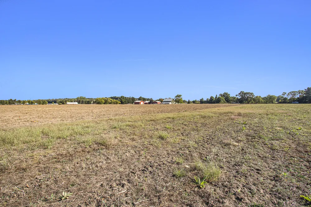 3308 W Monroe Road #Lot C - 25.74 Acres Hart, MI 49420