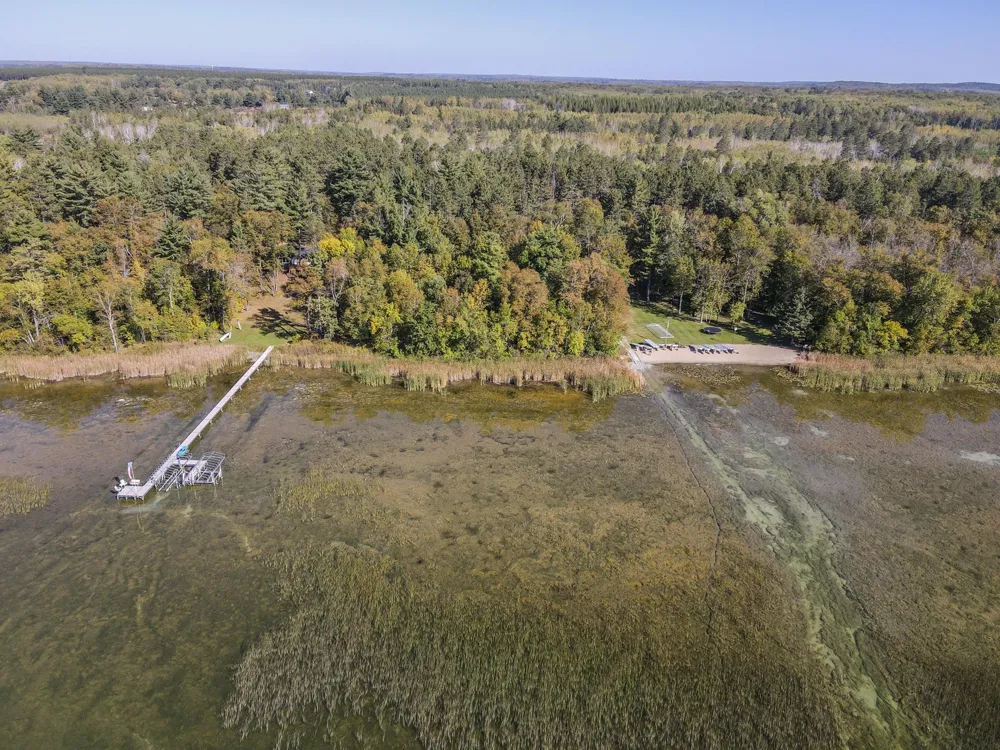 TBD County 39 Laporte, MN 56461