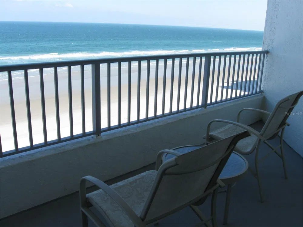 5207 S ATLANTIC AVENUE #722 New Smyrna Beach, FL 32169