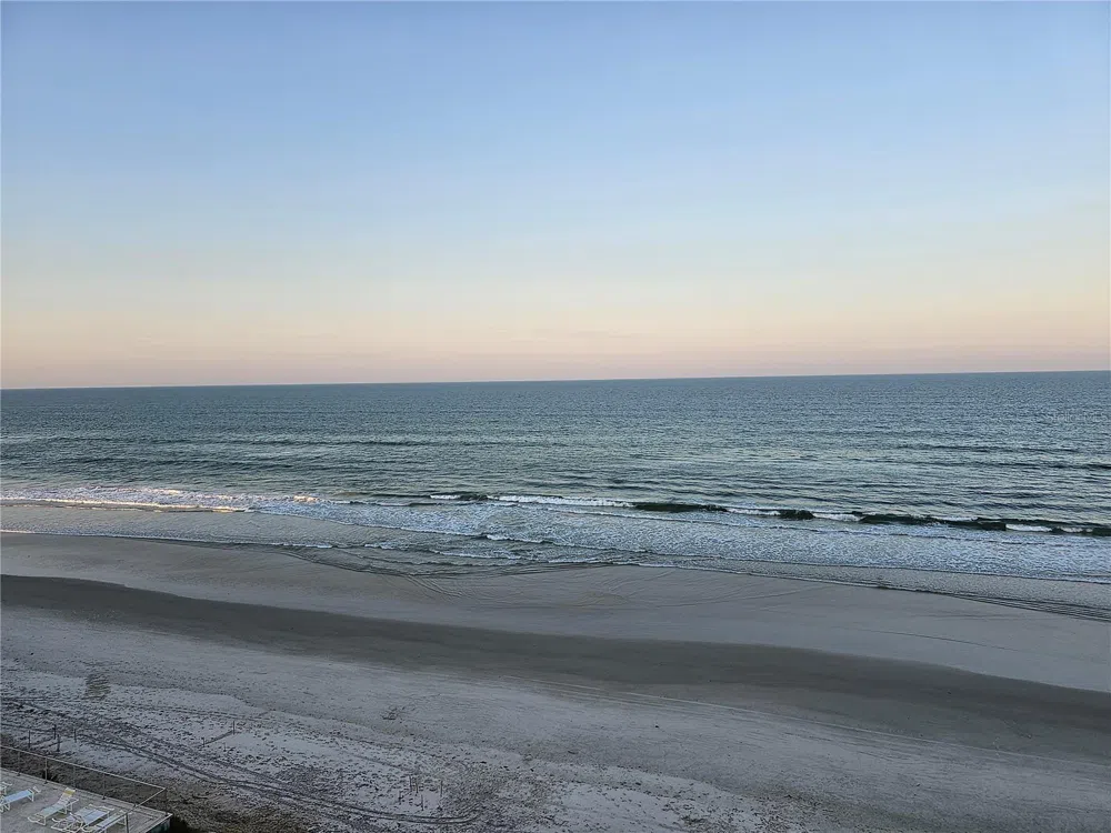 5207 S ATLANTIC AVENUE #722 New Smyrna Beach, FL 32169