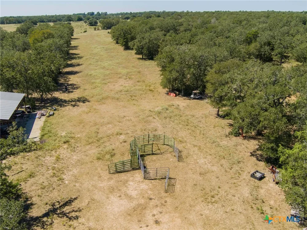 294 Lois Lane Paige, TX 78659