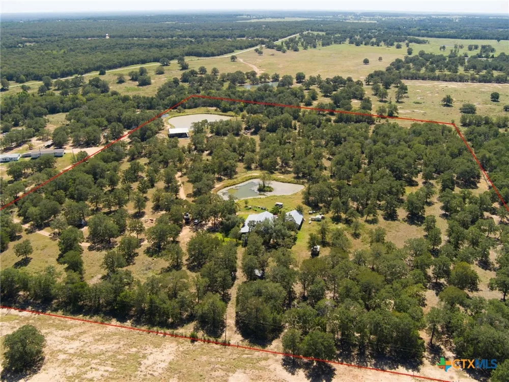 294 Lois Lane Paige, TX 78659