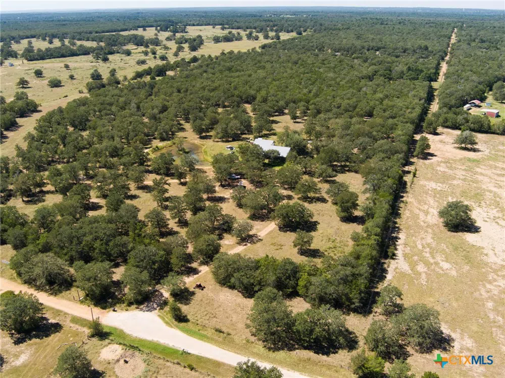 294 Lois Lane Paige, TX 78659