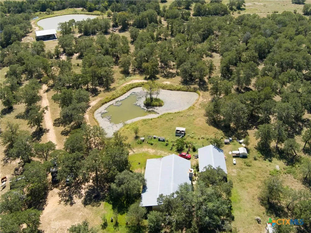 294 Lois Lane Paige, TX 78659