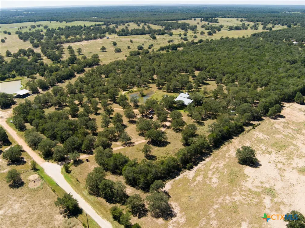294 Lois Lane Paige, TX 78659