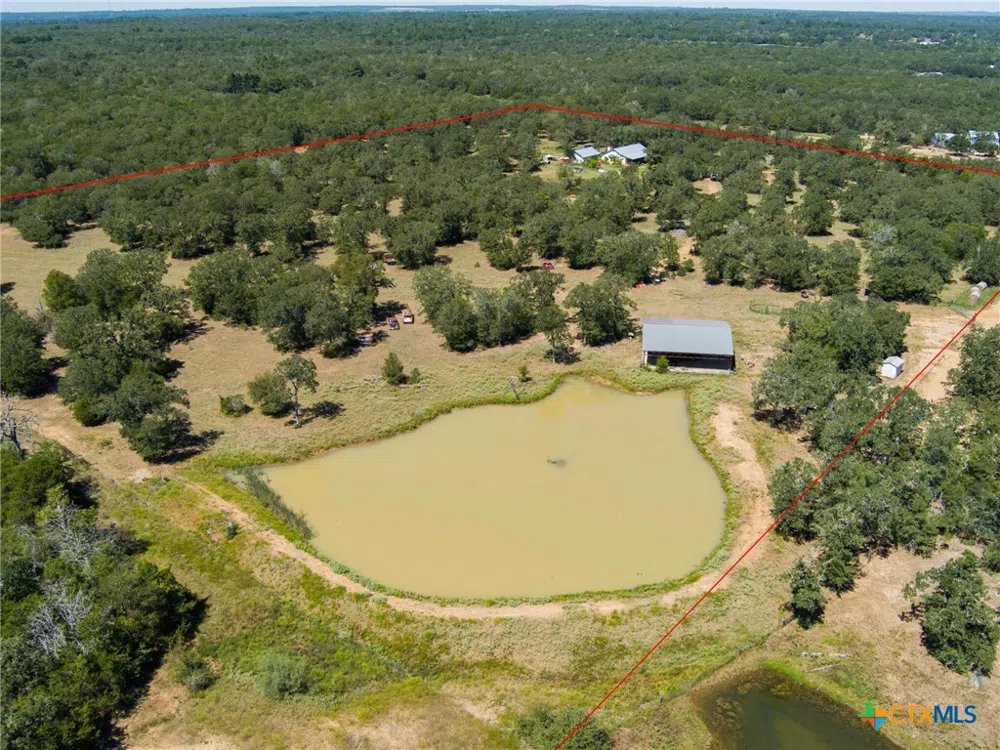 294 Lois Lane Paige, TX 78659