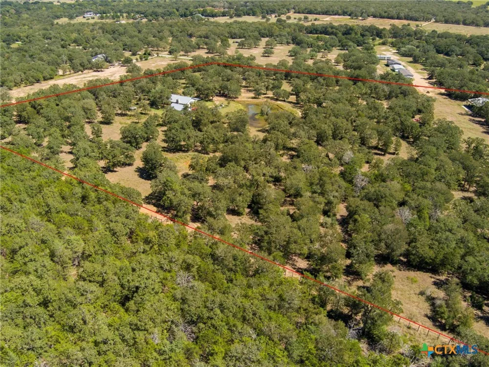 294 Lois Lane Paige, TX 78659
