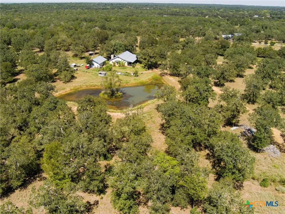 294 Lois Lane Paige, TX 78659