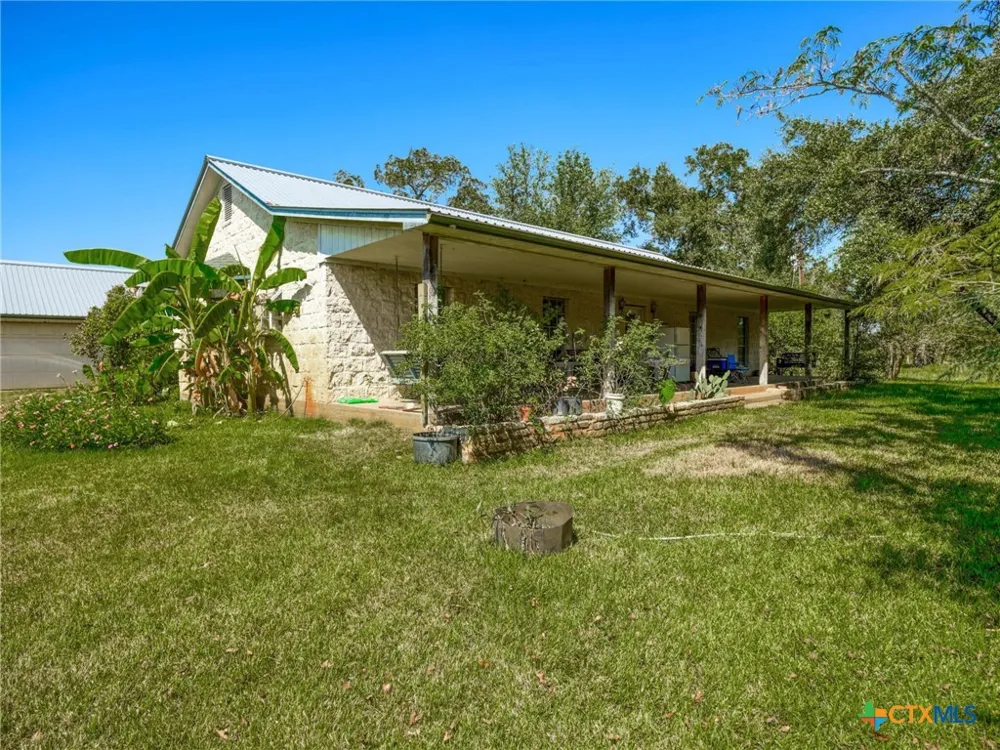294 Lois Lane Paige, TX 78659