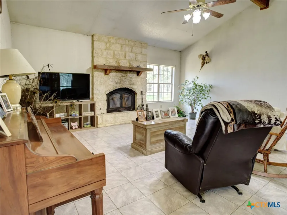 294 Lois Lane Paige, TX 78659