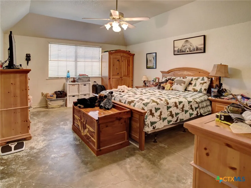 294 Lois Lane Paige, TX 78659
