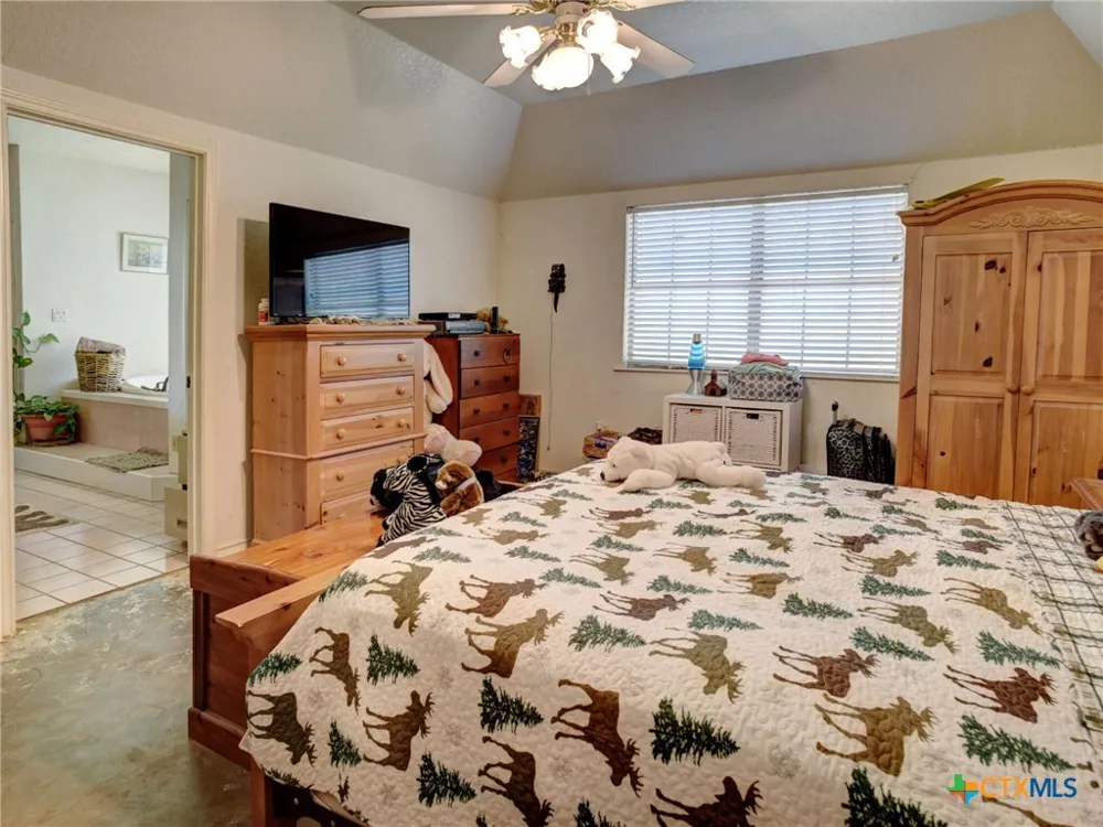 294 Lois Lane Paige, TX 78659