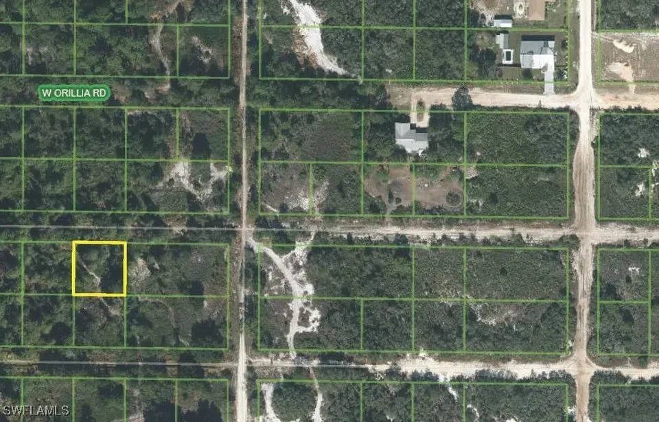 W Petaluma Road Avon Park, FL 33825