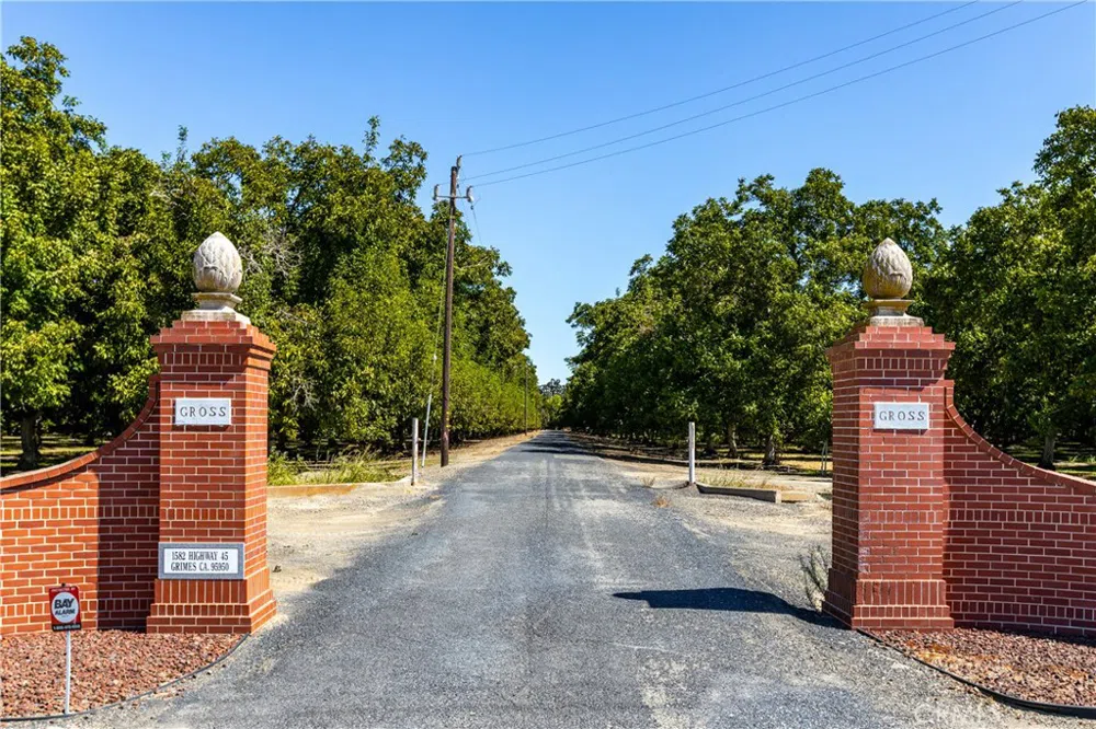 1582 CA-45 Grimes, CA 95950