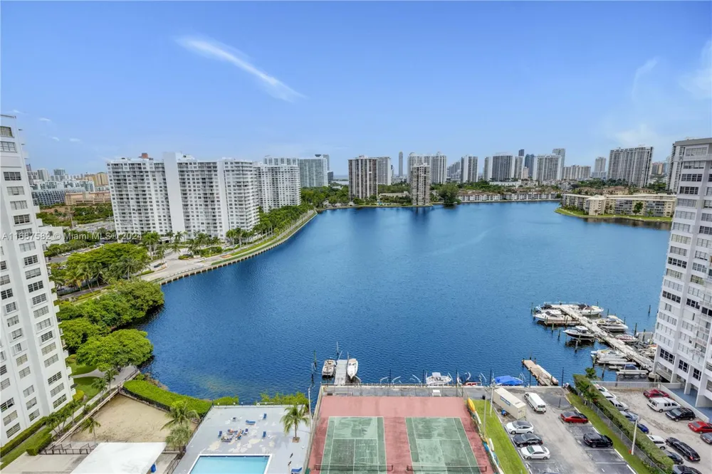 2750 NE 183rd St #1910 Aventura, FL 33160