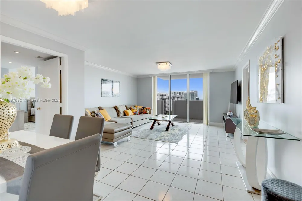 2750 NE 183rd St #1910 Aventura, FL 33160
