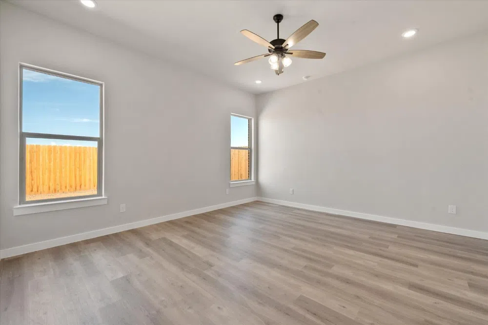2502 Abbeville Avenue Wolfforth, TX 79382