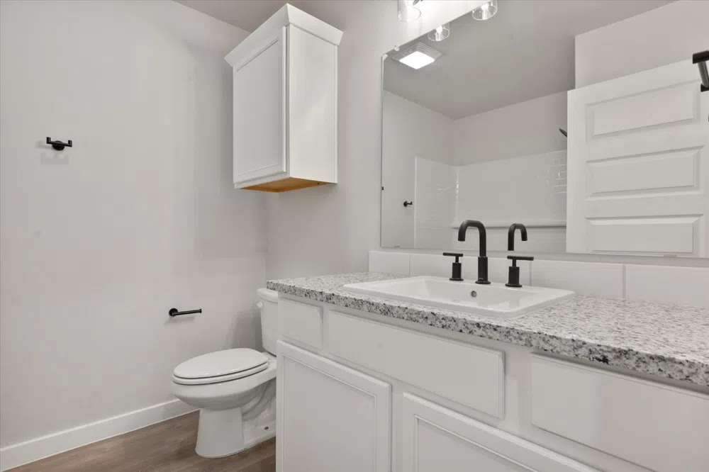 2502 Abbeville Avenue Wolfforth, TX 79382