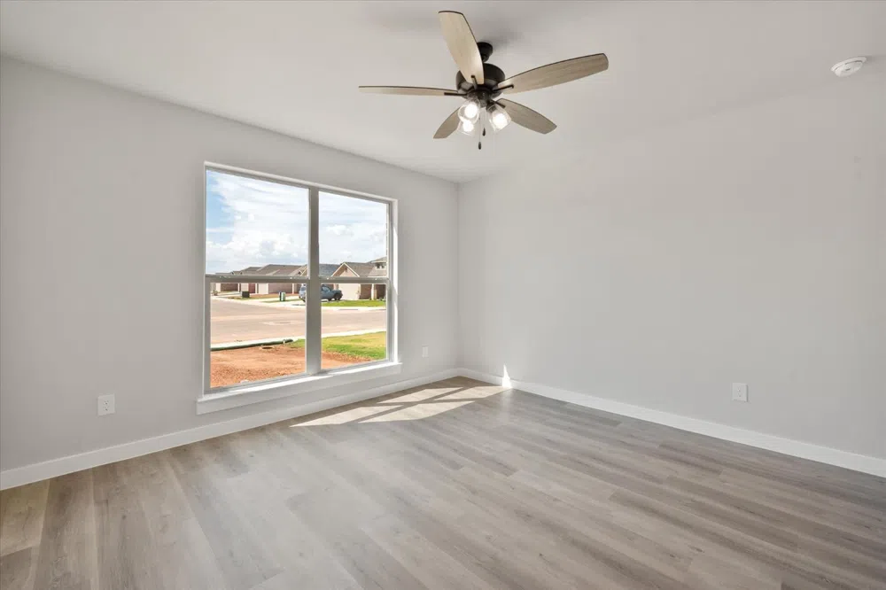 2502 Abbeville Avenue Wolfforth, TX 79382