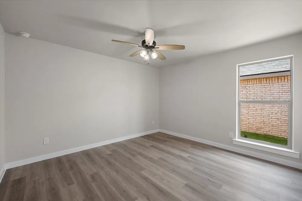 310 E 26th Street Wolfforth, TX 79382