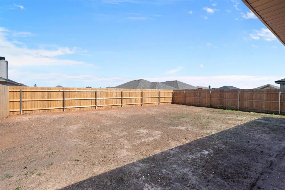 310 E 26th Street Wolfforth, TX 79382