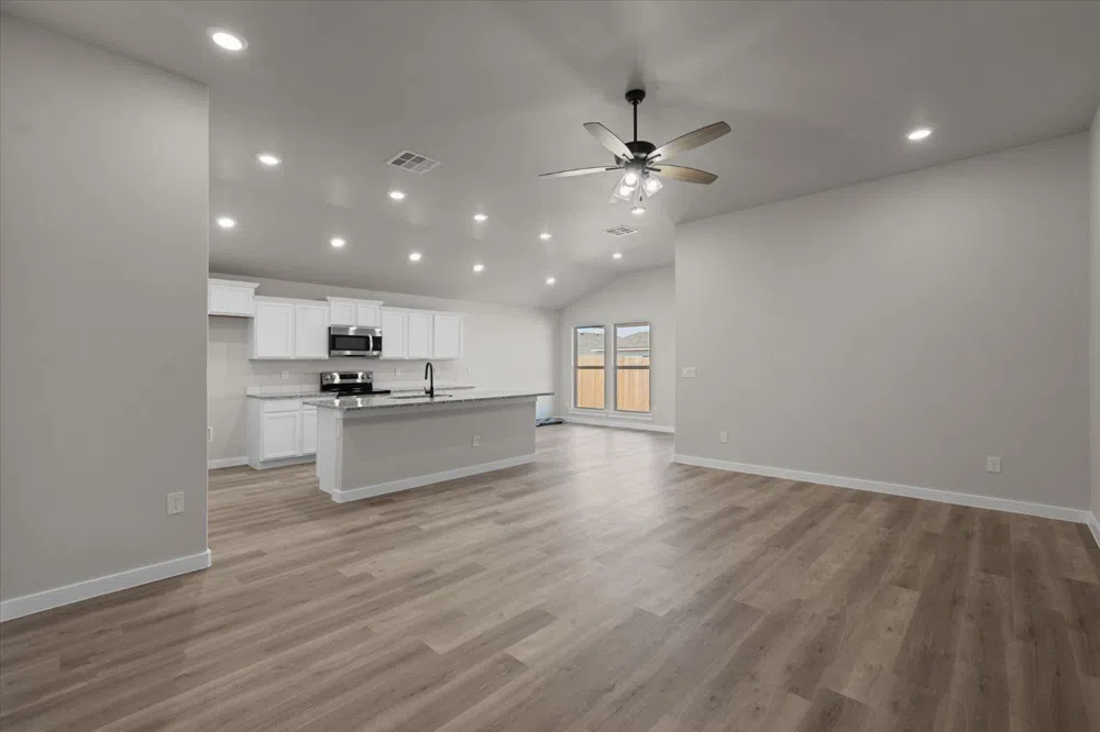 310 E 26th Street Wolfforth, TX 79382