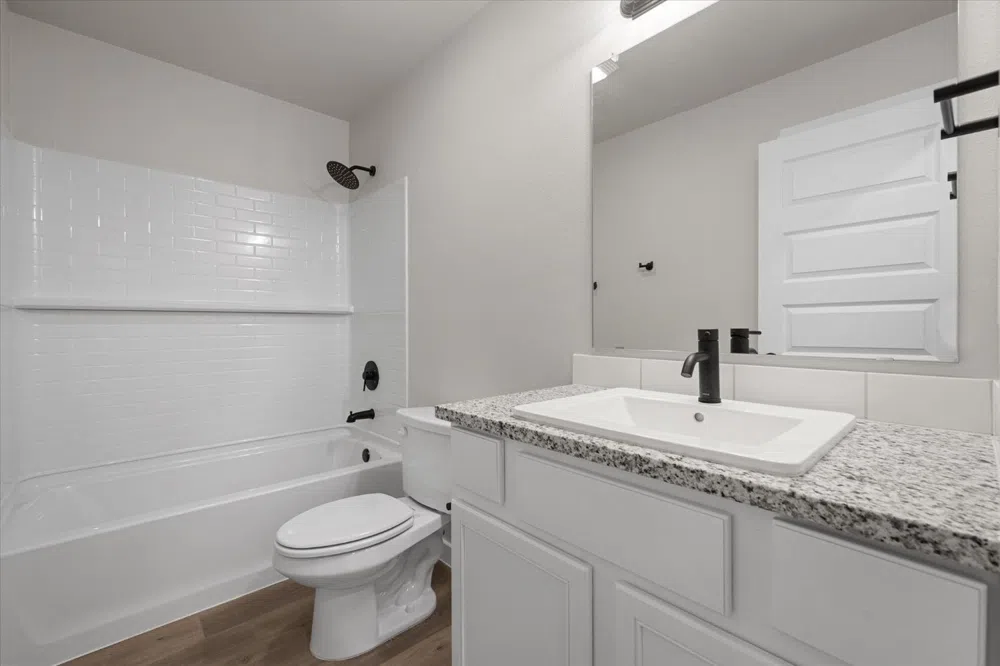 310 E 26th Street Wolfforth, TX 79382