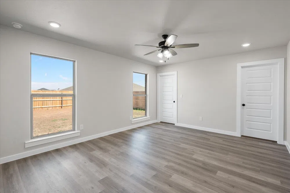 310 E 26th Street Wolfforth, TX 79382