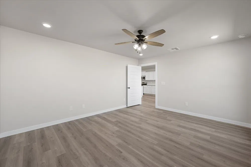 310 E 26th Street Wolfforth, TX 79382