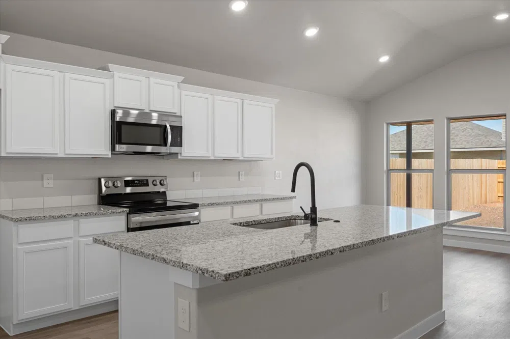 310 E 26th Street Wolfforth, TX 79382