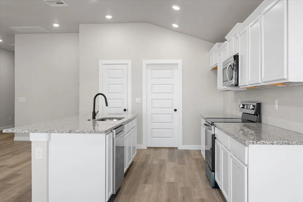 310 E 26th Street Wolfforth, TX 79382