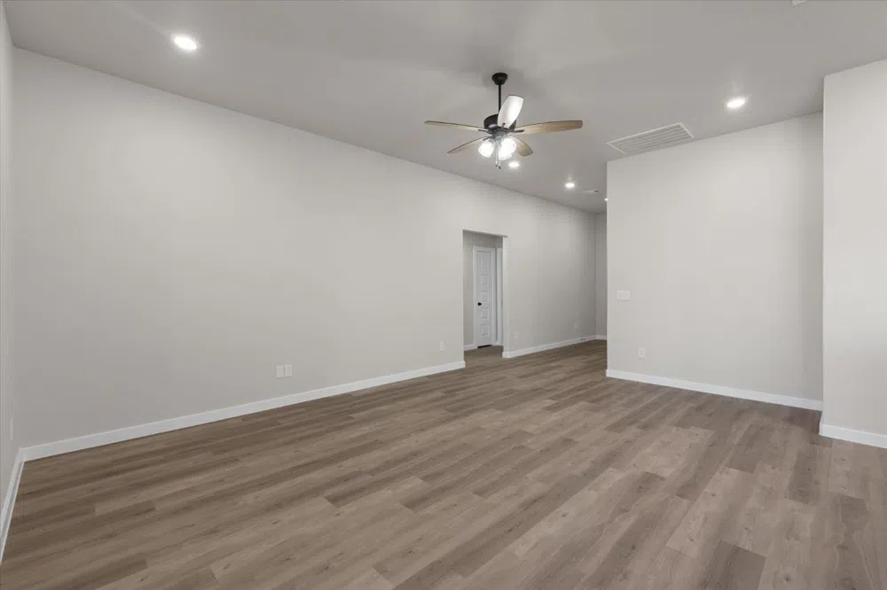 310 E 26th Street Wolfforth, TX 79382