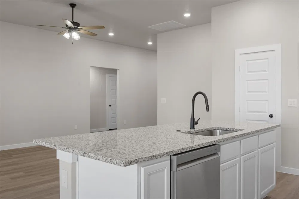 310 E 26th Street Wolfforth, TX 79382