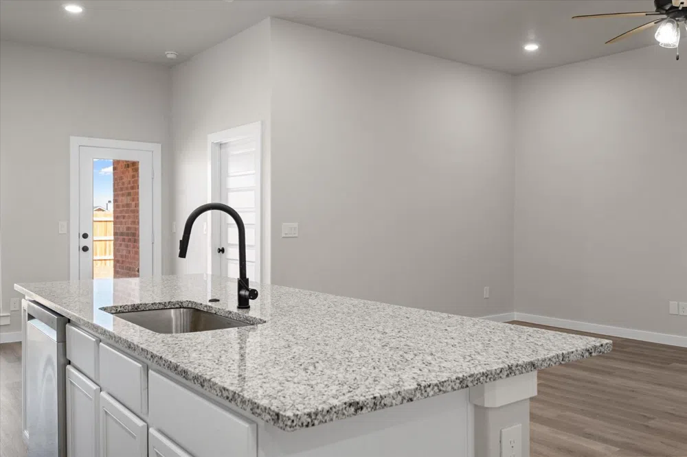 310 E 26th Street Wolfforth, TX 79382