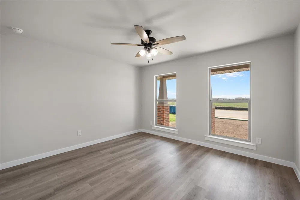 310 E 26th Street Wolfforth, TX 79382
