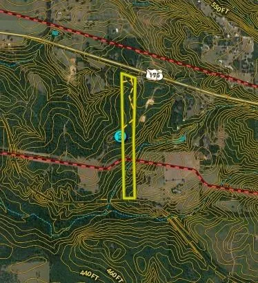 W US Highway 175 Jacksonville, TX 75766
