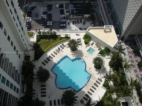 300 S Biscayne Blvd #T-1703