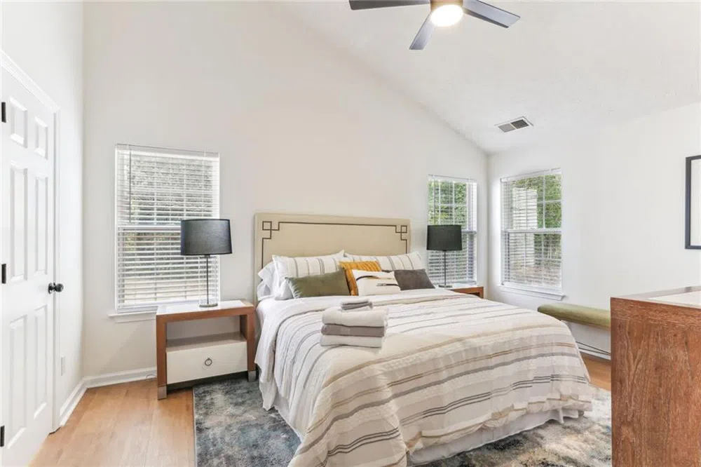 859 Springchase Drive Austell, GA 30168