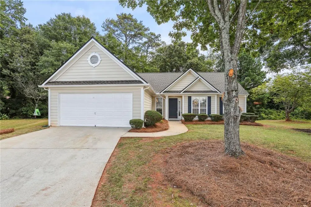 859 Springchase Drive Austell, GA 30168