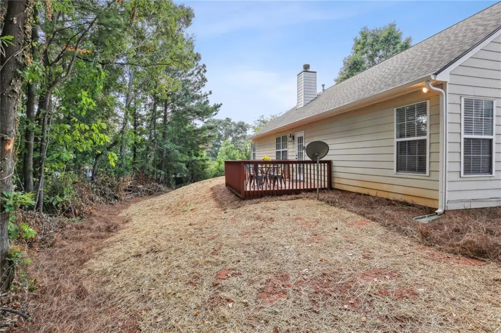 859 Springchase Drive Austell, GA 30168