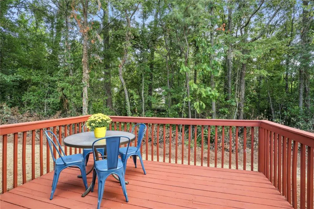859 Springchase Drive Austell, GA 30168